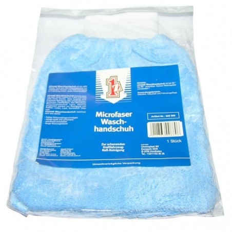 Nextzett Luva Microfibras