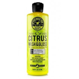 Chemical Guys Citrus Wash &...