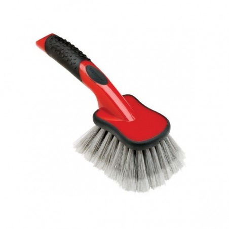 Mothers Wheel Brush