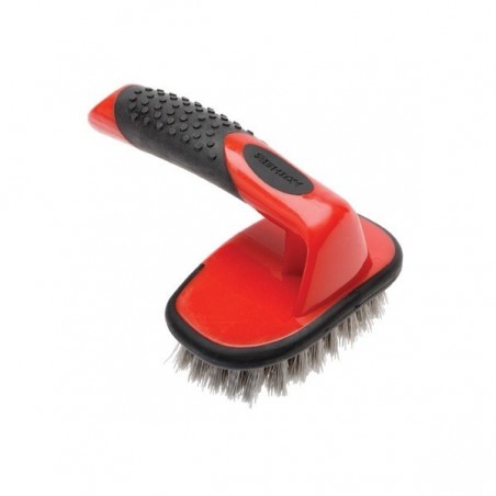 Mothers Contoured Tire Brush