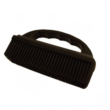 Escova para tirar pelos