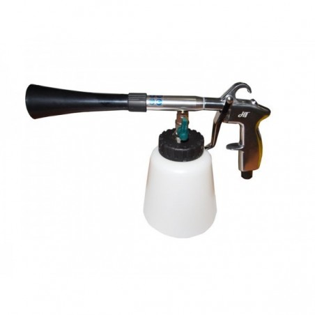 Tornador II Black Edition