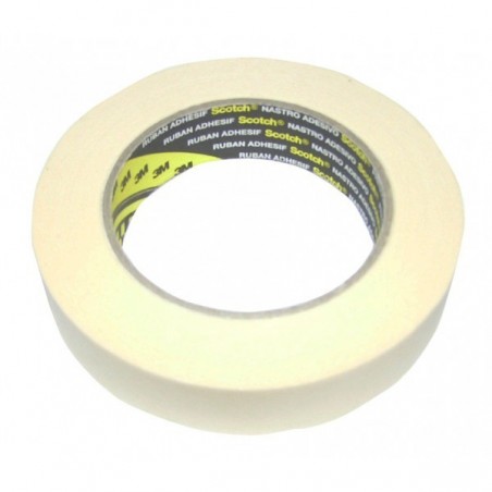 3M Fita Isolamento Branca