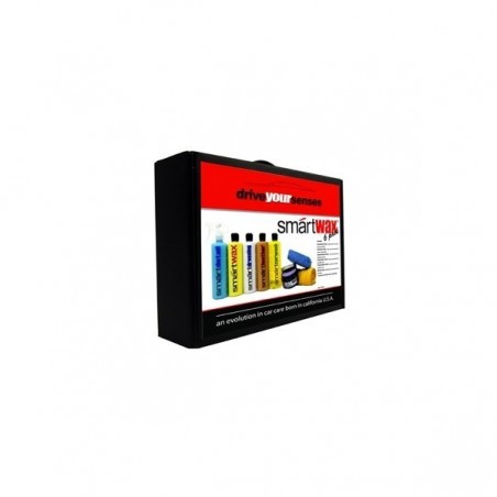 SmartWax Pack 8 produtos