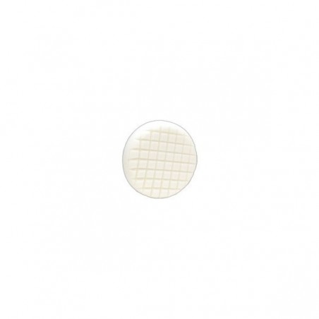 Cobra Esponja 6,5'' Branca