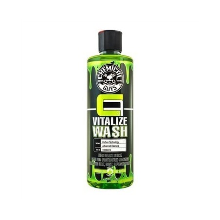 Chemical Guys Carbon Flex Vitalize Wash 473ml