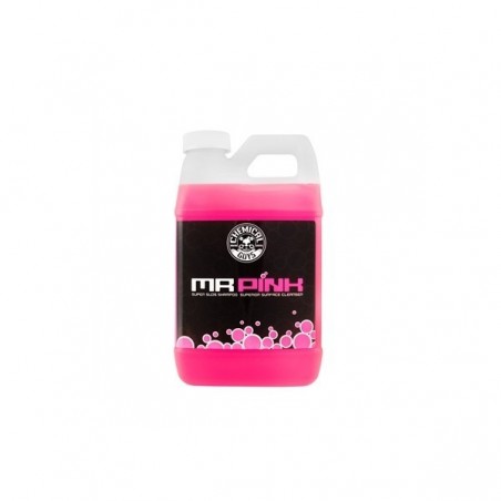 Chemical Guys Mr Pink Shampoo 1890ml