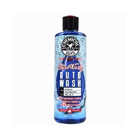 Chemical Guys Glossworkz Shampoo 473ml