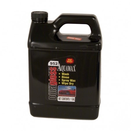 Duragloss Aquawax 3780ml