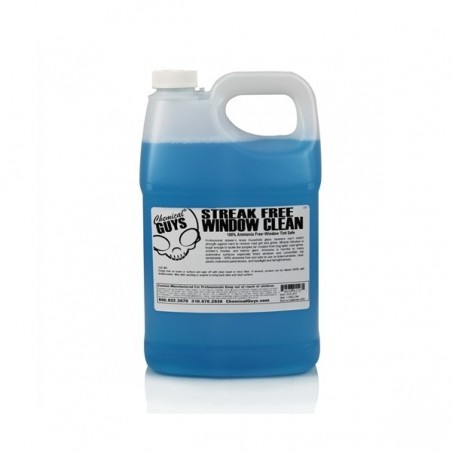 Chemical Guys Streak Free Miracle Window Cleaner 3780ml