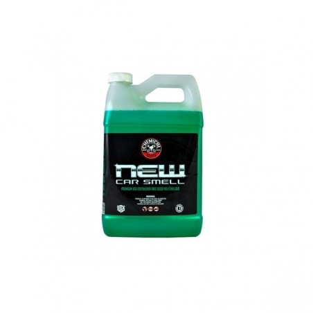 Chemical Guys New Car Smell Scent 3780ml