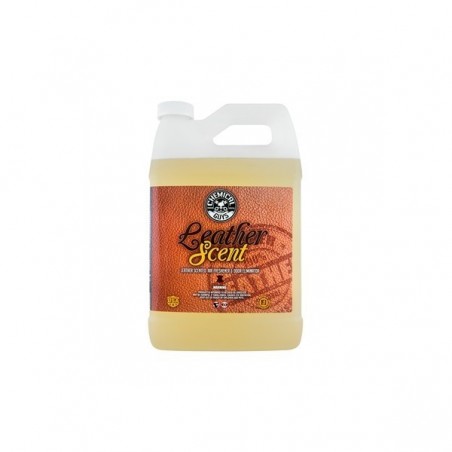 Chemical Guys Leather Scent 3780ml