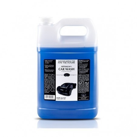 Optimum Car Wash 3780ml