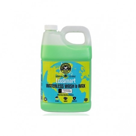 Chemical Guys Ecosmart Concentrated 16:1 3780ml
