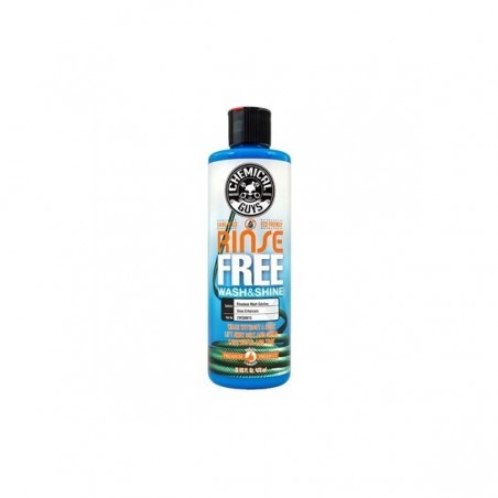 Chemical Guys Rinse Free Eco Wash 473ml