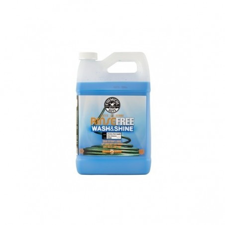 Chemical Guys Rinse Free Eco Wash 3780ml