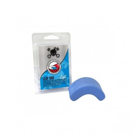 Chemical Guys Claybar Fina 100gr (Azul)