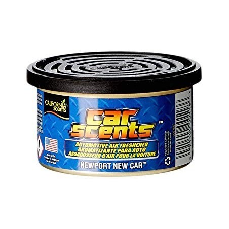 Car Scents Newport New Car