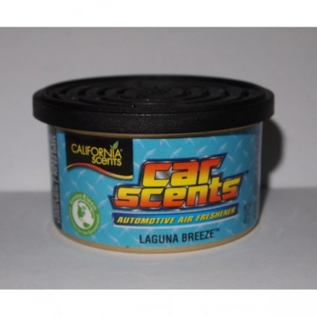 Car Scents Laguna Breeze