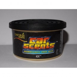 Car Scents Ice