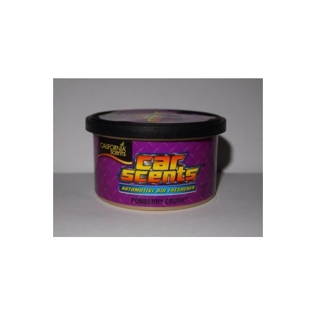 Car Scents Pomberry Crush