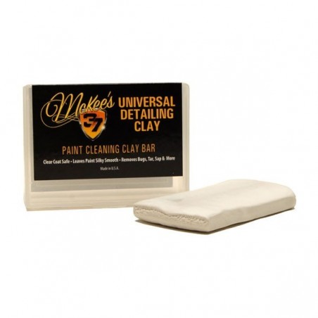Detailers Pride/McKee's 37 Claybar 118gr