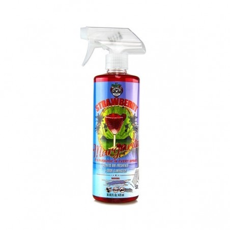 Chemical Guys Strawberry Margarita Scent 473ml