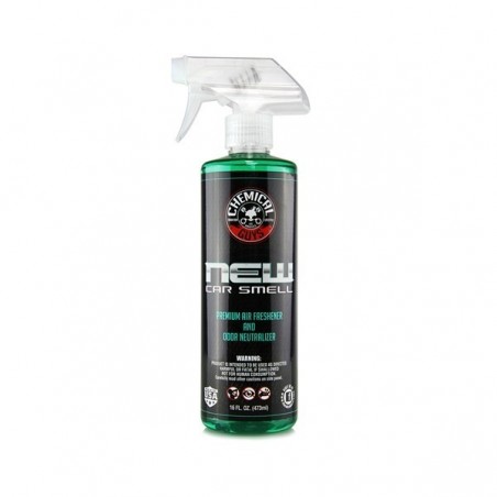 Chemical Guys New Car Smell Scent 473ml