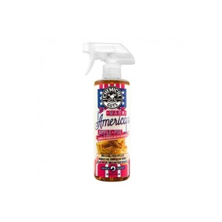 Chemical Guys Warm Apple Pie Scent 473ml