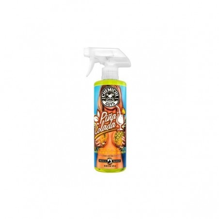 Chemical Guys Pina Colada Scent Premium Air Freshener 473ml