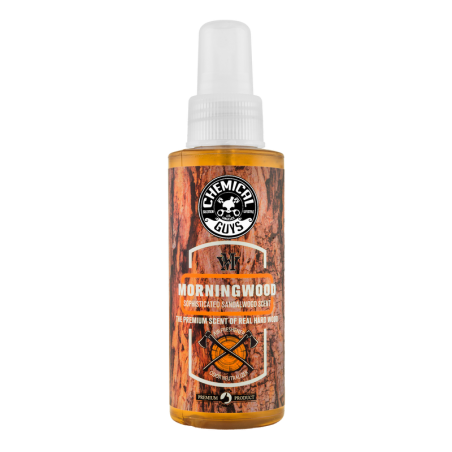 Chemical Guys Morning Wood Scent 118ml