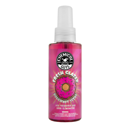 Chemical Guys Fresh Glazed Donut Scent 118ml