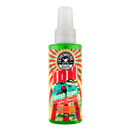 Chemical Guys JDM Squash Scent 118ml