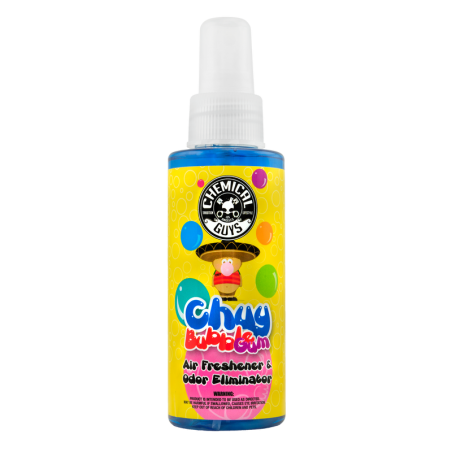 Chemical Guys Chuy Bubblegum Scent 118ML