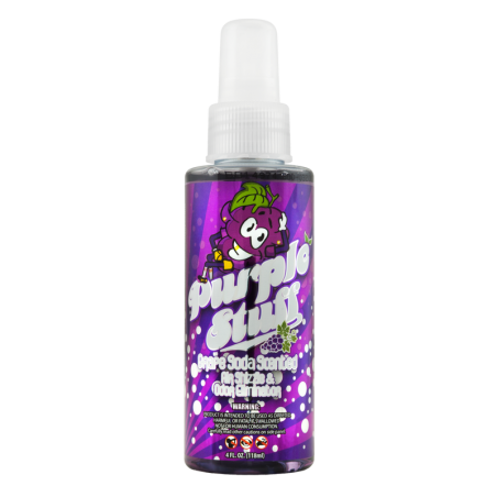 Chemical Guys Purple Stuff 118ml