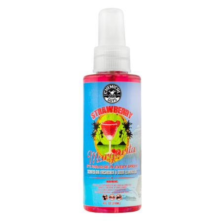 Chemical Guys Strawberry Margarita Scent 118ml