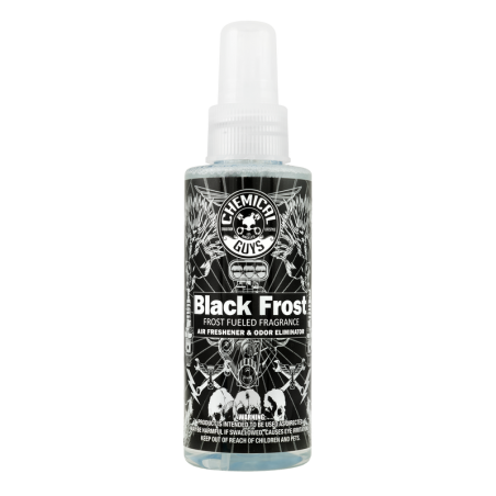 Chemical Guys Black Frost Scent  118ML