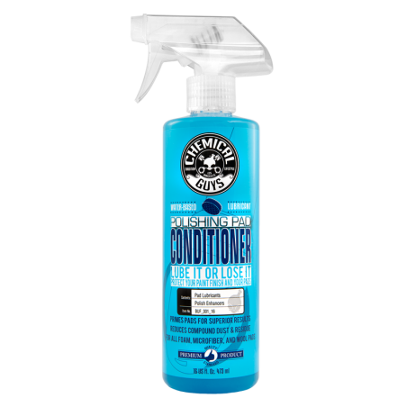 Chemical Guys Polishing & Buffing Pad Conditioner 473ml