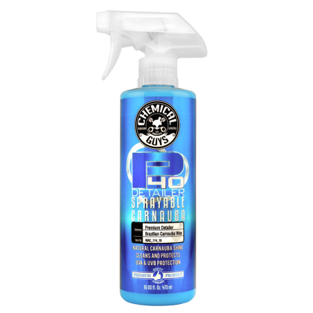 Chemical Guys P40 Detailer Quick Detail Spray 473ml