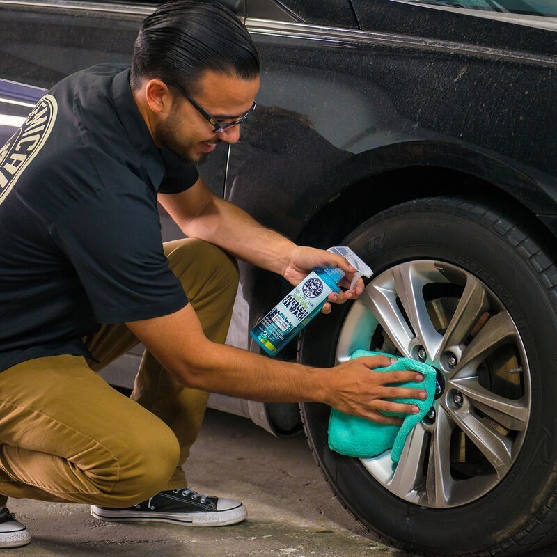 Chemical Guys Swift Wipe Waterless 473ml