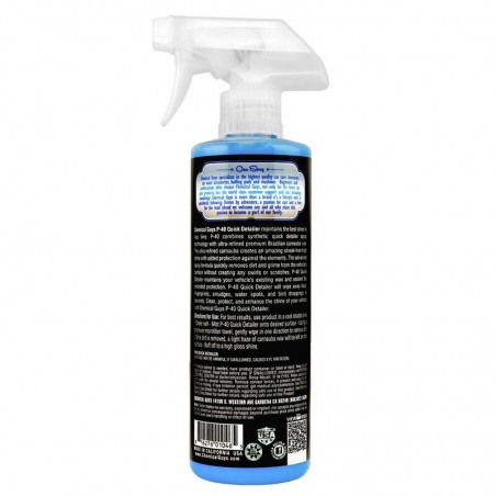 Chemical Guys P40 Detailer  473ml