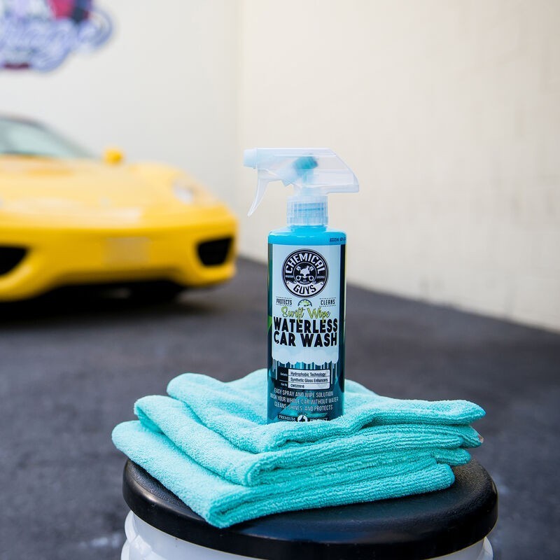 Chemical Guys Swift Wipe Waterless 473ml