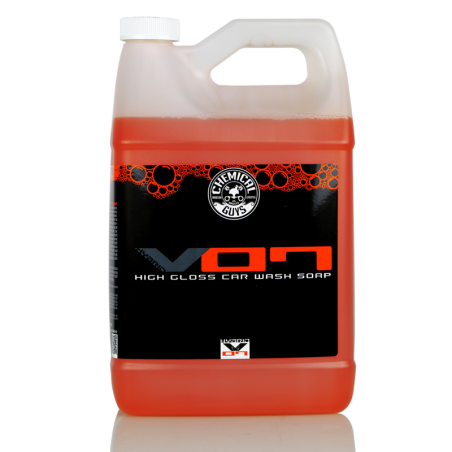 Chemical Guys Hybrid V07 Optical Select Car Wash 3780ml