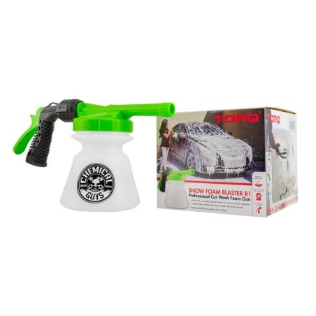Chemical Guys TORQ Snow Foam Blaster R1