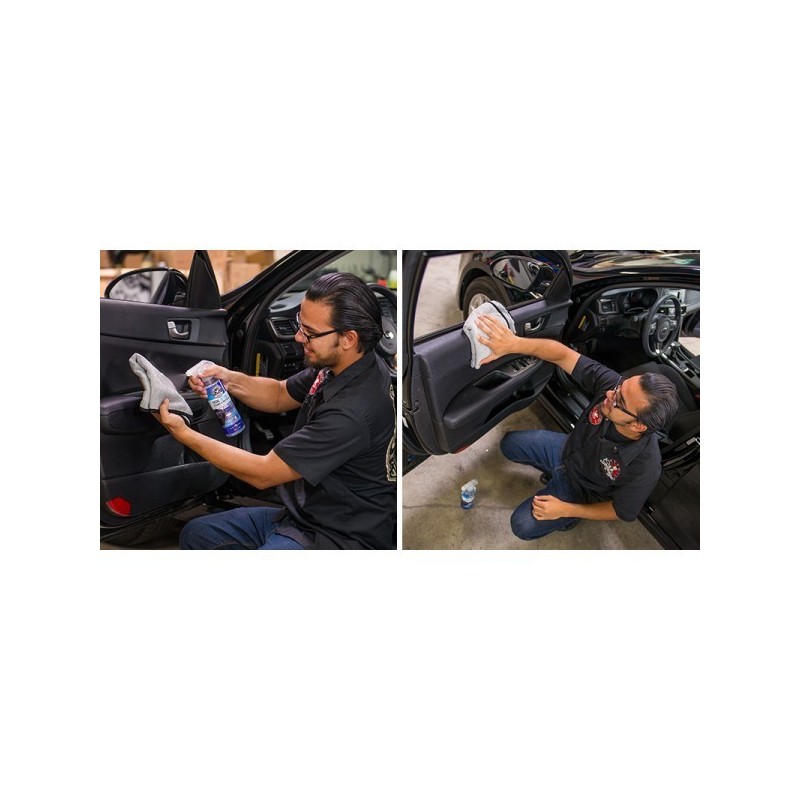 Chemical Guys Total Interior Cleaner 3780ml