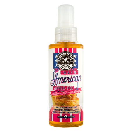 Chemical Guys Warm Apple Pie 118ML