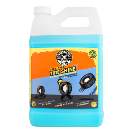 Chemical Guys Tire Kicker 3780ml