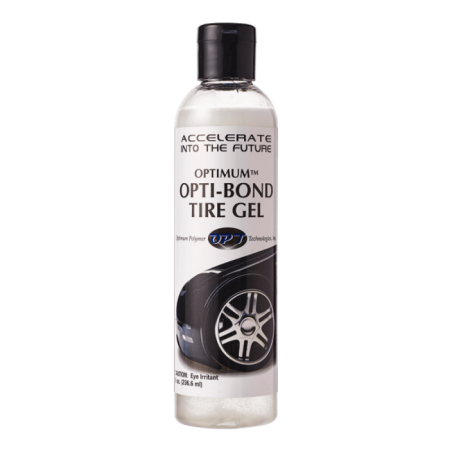 Optimum Tire Gel 236ml