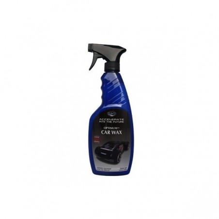 Optimum Car Wax 500ml