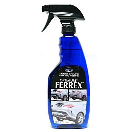 Optimum FerreX 500ml